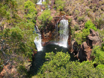 Florence Falls