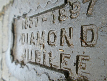 Giubileo del Diamante 