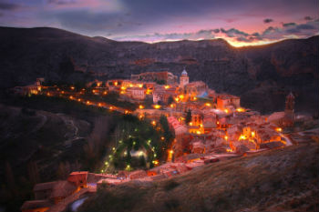 Albarracin