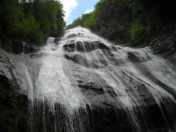 Parco Alpi Apuane