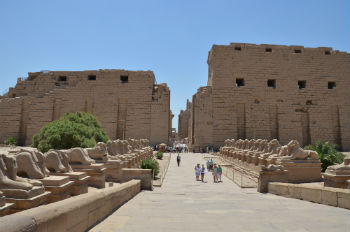 Tempio di Karnak