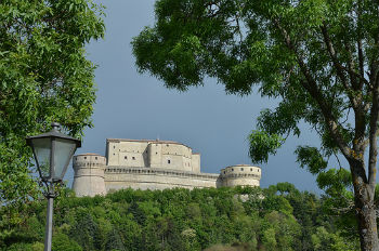 Rocca di San Leo