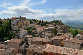 Borgo di Verrucchio 