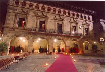 Poble Espanyol