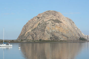 Morro Rock