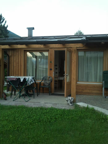 Bungalow Bungalow