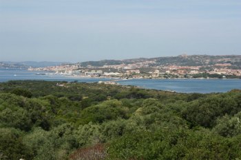 vista panoramica