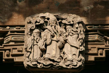 Figure confuciane 