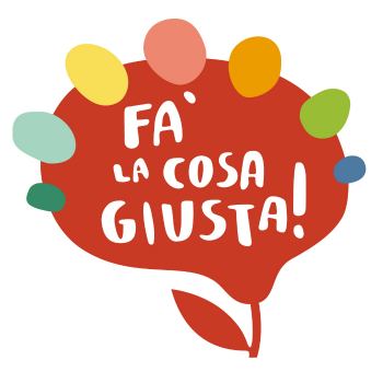 Logo ufficiale manifestazione