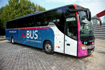 Pullman iDBUS Pullman iDBUS