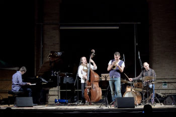 Concerto a Piazza Armerina