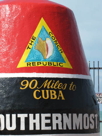 Boa SouthernMost Point