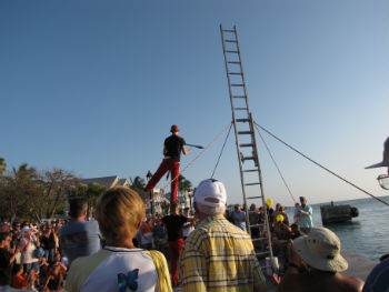  Giocolieri Mallory Square