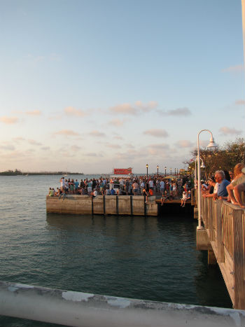 Mallory Square