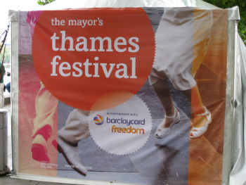 Thames Festival Manifesto