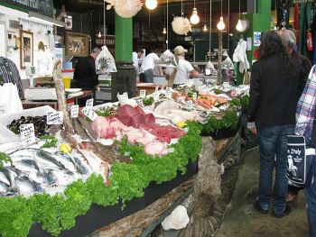 Borough Market 