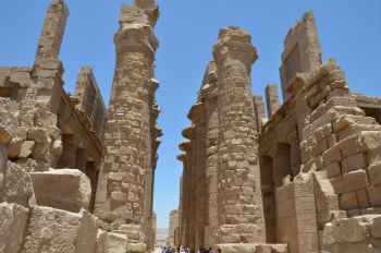 Tempio di Karnak