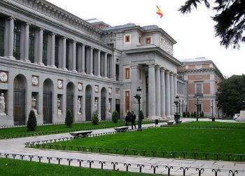 Museo del Prado