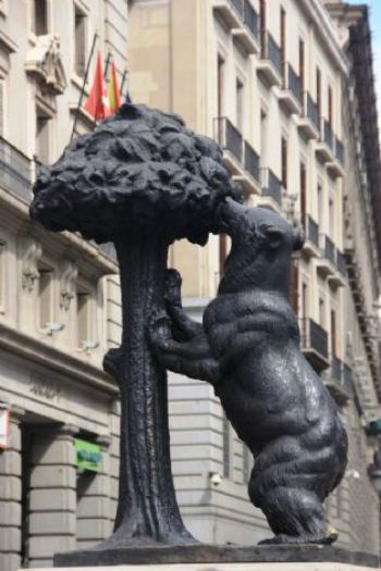 Simbolo di Madrid