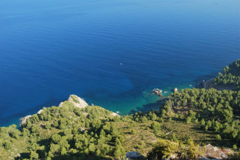 Cap de Formentor 