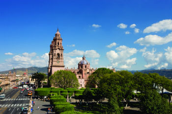 Morelia