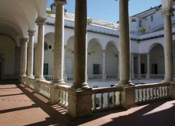 Mostra Renoir Palazzo Ducale di Genova