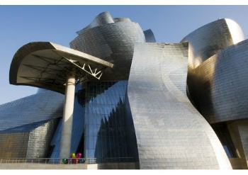 Guggenheim Bilbao