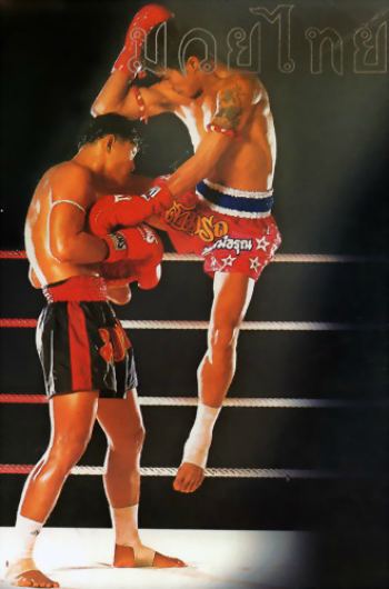 Muay Thai