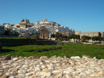 Ostuni