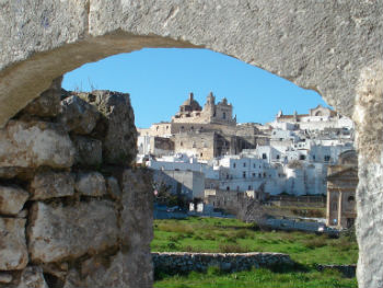 Ostuni