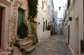 Ostuni