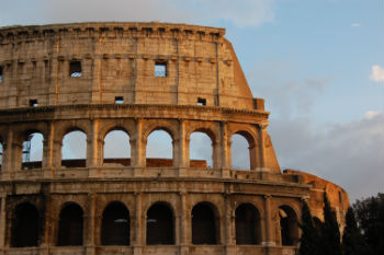  Il Colosseo