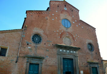 Cattedrale di Santa Maria Assunta e di San Genesio