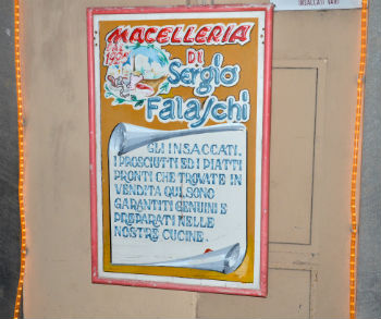 Macelleria Falaschi