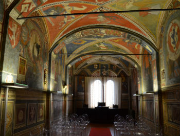 Sala comunale