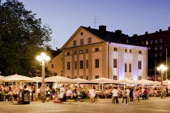 Stoccolma Södermalm