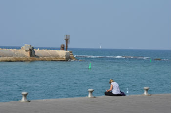 Porto di Jaffa