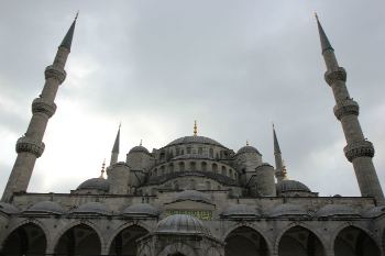 Istanbul