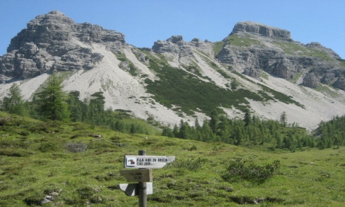 Parco delle Dolomiti Friulane