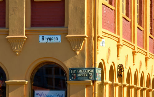 Il Bryggen