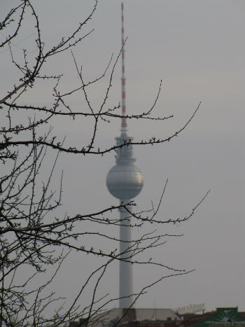 Fernsehturm