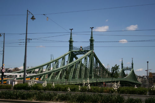 Ponte della Libertà