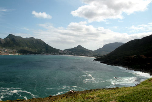 Hout Bay