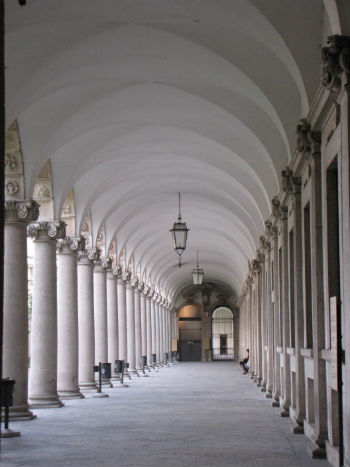 Università Statale di Milano