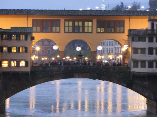 Ponte Vecchio