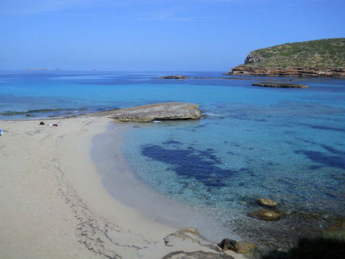 Cala Conta 