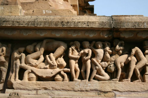 Kamasutra & Co.