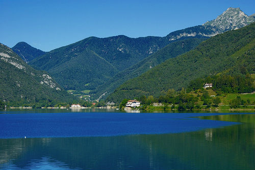 Lago di Ledro