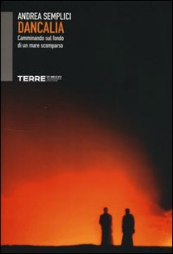 Copertina del libro