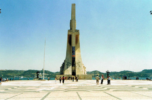 Padrao dos Descobrimentos